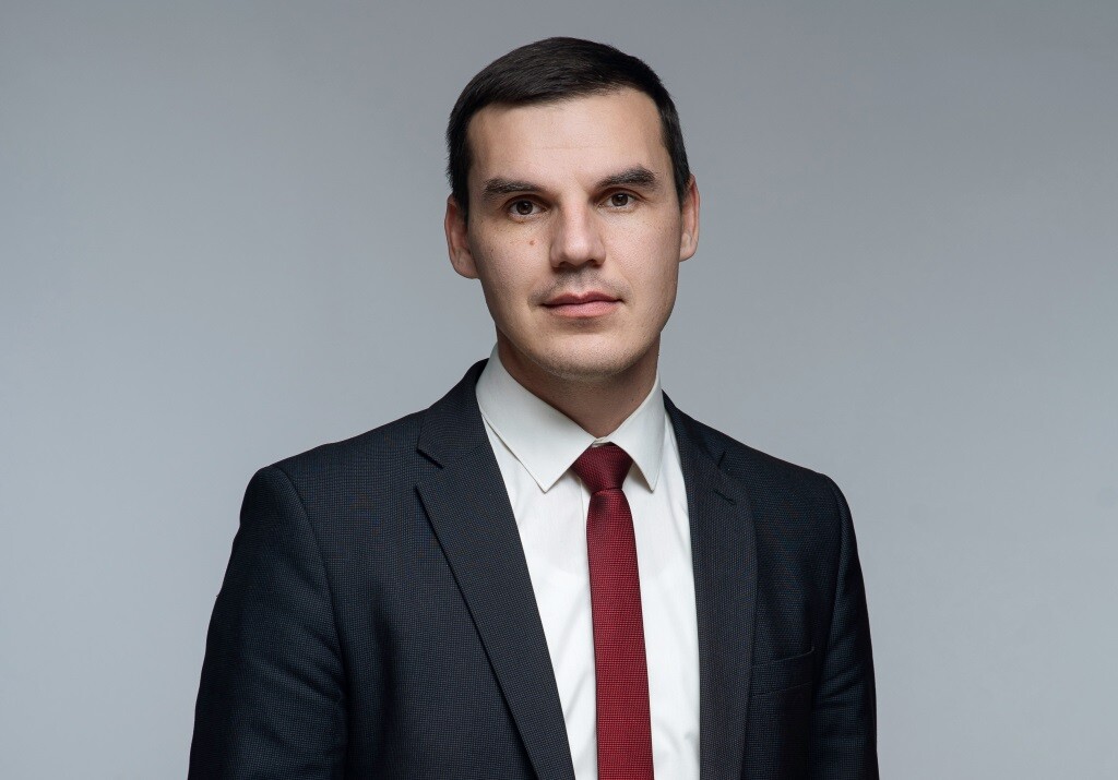 Михаил Погиба назначен на должность заместителя главы Темрюкского района